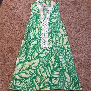 Lilly Pulitzer Jane Shift Dress